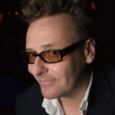 Greg Proops Autograph Profile