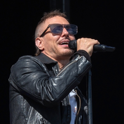 Greg Puciato Autograph Profile
