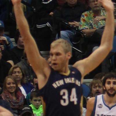 Greg Stiemsma Autograph Profile