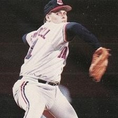 Greg Swindell Autograph Profile
