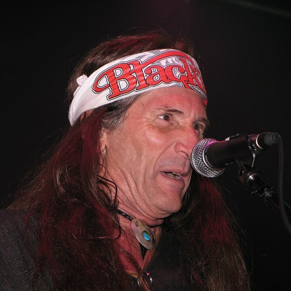 Greg T. Walker