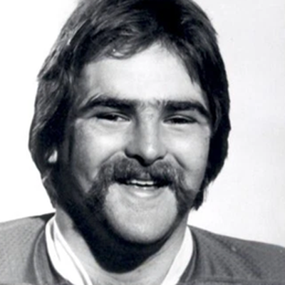 Greg Tebbutt Autograph Profile