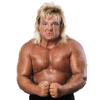 Greg Valentine