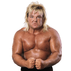 Greg Valentine