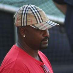 Greg Vaughn
