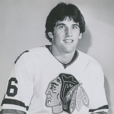 Greg Vaydik Autograph Profile