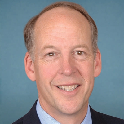 Greg Walden Autograph Profile