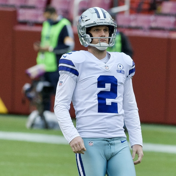 Greg Zuerlein