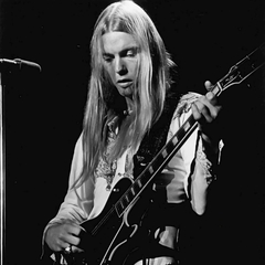Gregg Allman