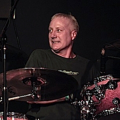 Gregg Bissonette
