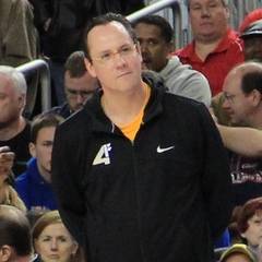 Gregg Marshall