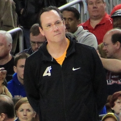 Gregg Marshall Autograph Profile