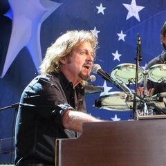 Gregg Rolie