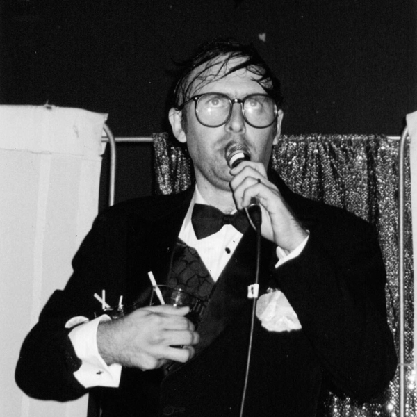 Gregg Turkington