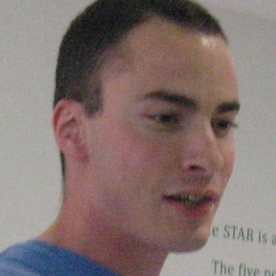 Gregor Salto Autograph Profile