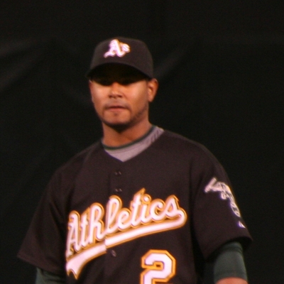 Gregorio Petit Autograph Profile