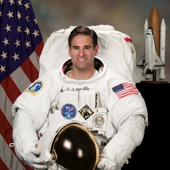Gregory Chamitoff