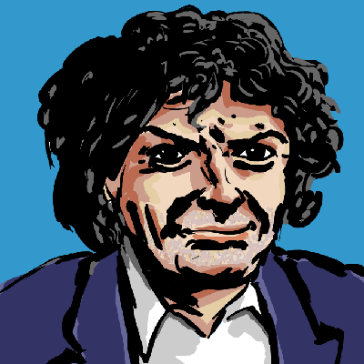Gregory Corso Autograph Profile