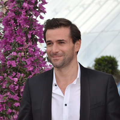 Grégory Fitoussi Autograph Profile