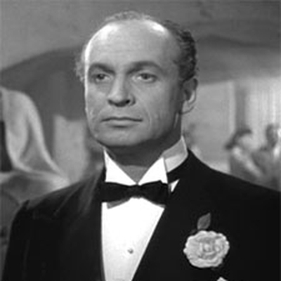 Gregory Gaye Autograph Profile
