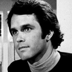 Gregory Harrison