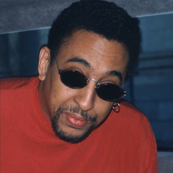 Gregory Hines