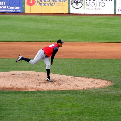 Gregory Infante Autograph Profile