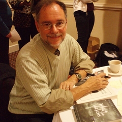 Gregory Maguire