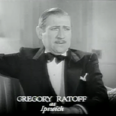 Gregory Ratoff