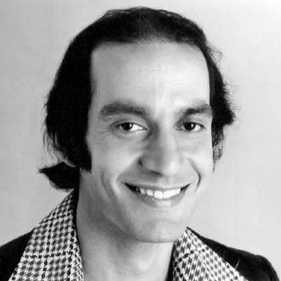 Gregory Sierra