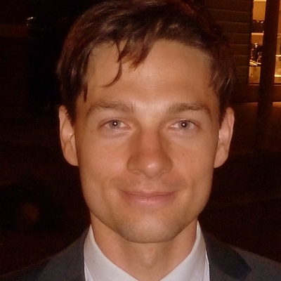 Gregory Smith Autograph Profile