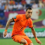 Gregory van der Wiel