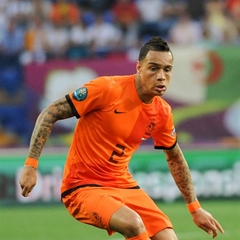 Gregory van der Wiel