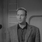 Gregory Walcott