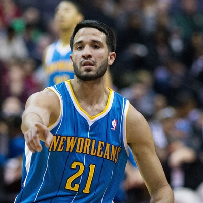Greivis Vásquez Autograph Profile