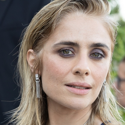 Greta Scarano Autograph Profile