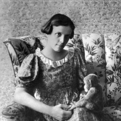 Greta Schröder