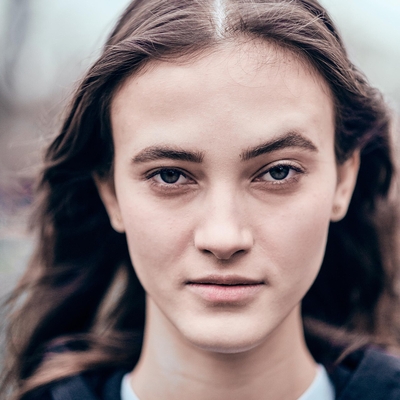 Greta Varlese Autograph Profile