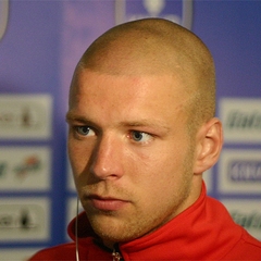 Grétar Steinsson