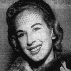 Gretchen Fraser