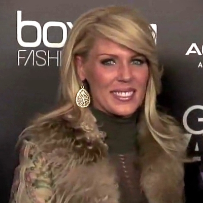 Gretchen Rossi Autograph Profile