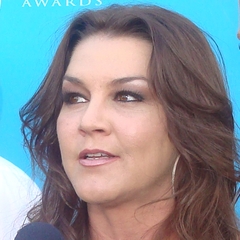 Gretchen Wilson