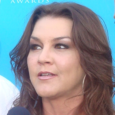 Gretchen Wilson Autograph Profile