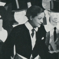 Grethe Weiser