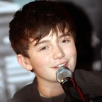 Greyson Chance