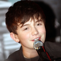 Greyson Chance