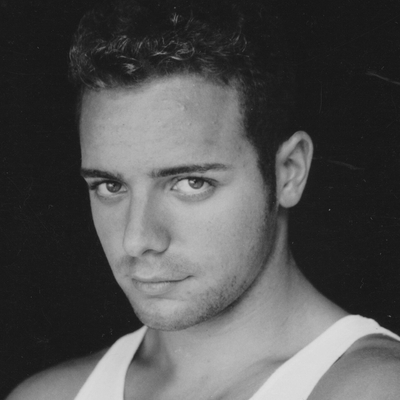Griff Furst Autograph Profile