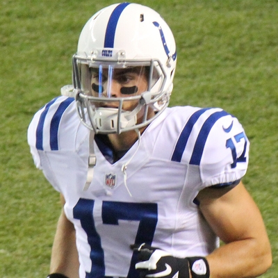 Griff Whalen Autograph Profile