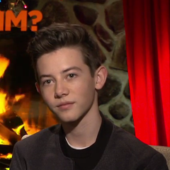 Griffin Gluck