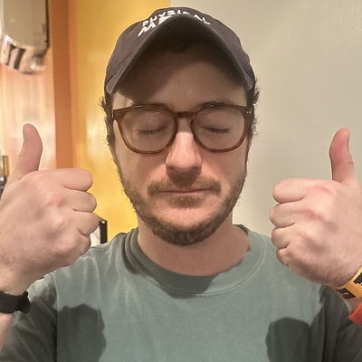 Griffin Newman Autograph Profile